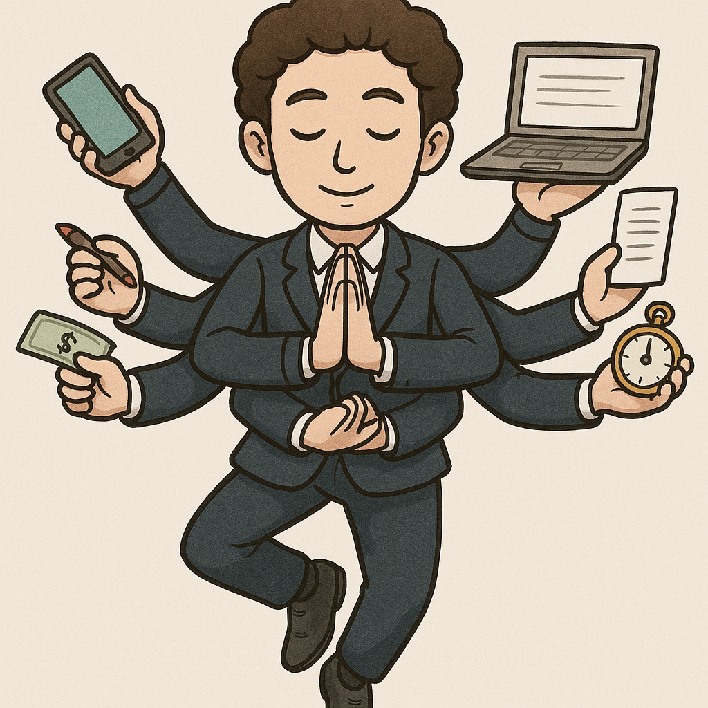 من هرکاری میکنم درس نخونم...