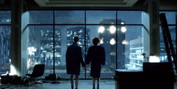 آتش بازی در خانه شیطان