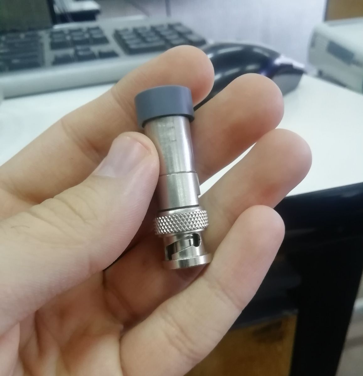 Beta Detector قیمت 2021 : 300 میلیون تومان