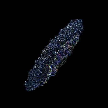 تمامی عناوین از آهنگ لمس بهرام هستند.