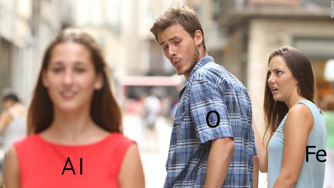 واکنش ترمیت :))))