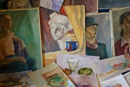 سوال‌های رایج در بین خریداران مبتدی آثار هنری؛ بخش چهارم