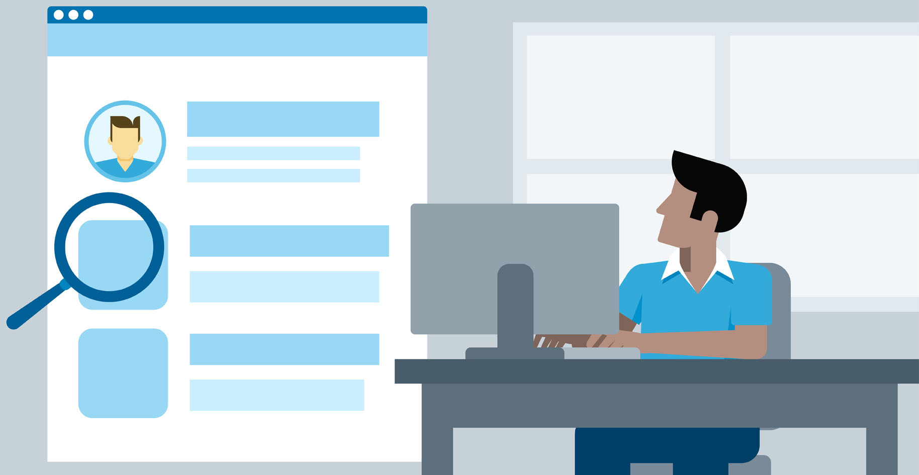 ٦ سوالی كه يك جويای كار بايد از خود بپرسد