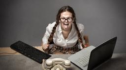 حسرتهای یک کارمند