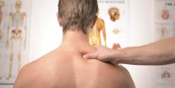 دیسک کمر به زبان ساده