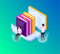 بهترین فروشگاه های آنلاین کتاب