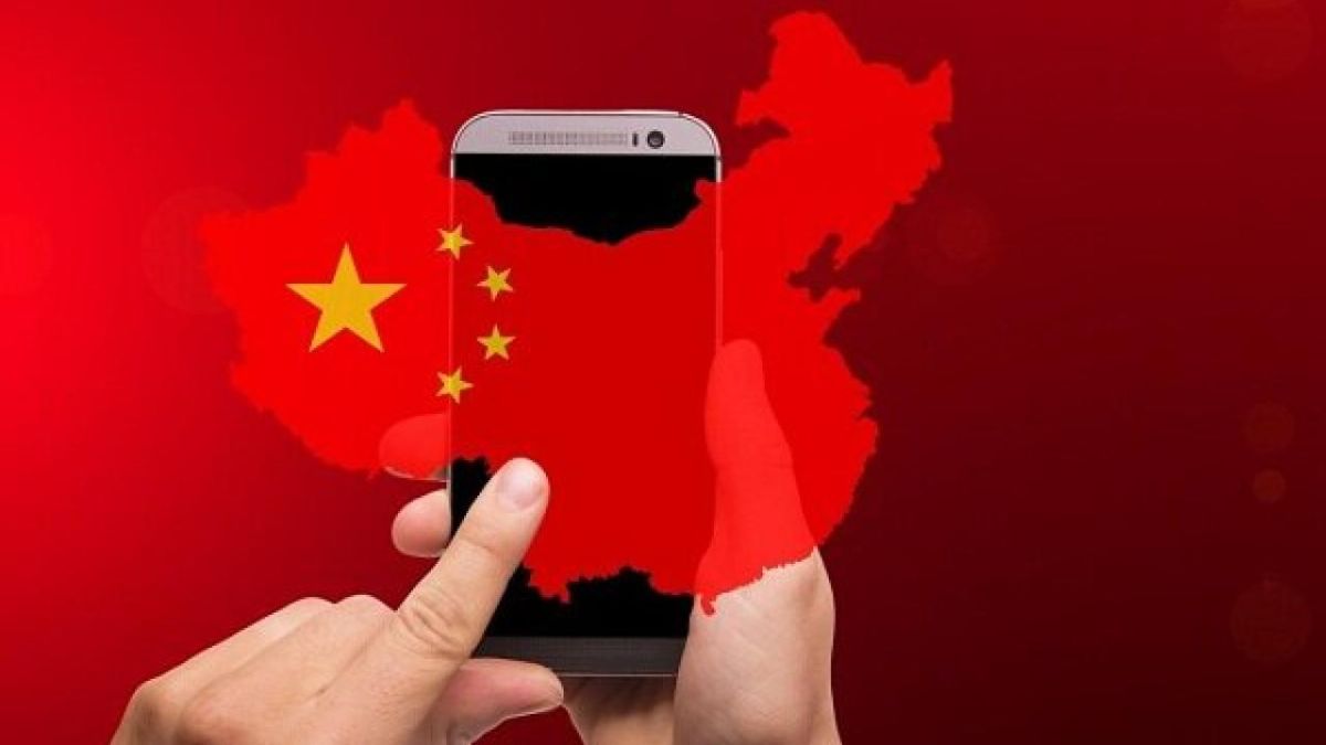 جنگ همه جانبه سایبری چین با غرب [رستاخیز سایبری]