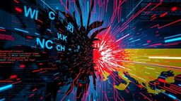 استفاده روسیه از مجرمان سایبری برای تشدید فشار نظامی بر اوکراین