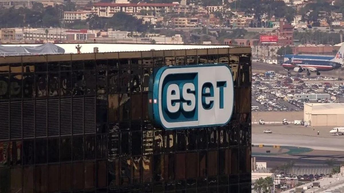 آسیب‌پذیری در آنتی‌ویروس ESET، ابزار نفوذ هکرهای دولتی