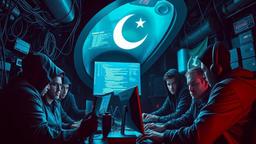 انهدام شبکه  سایبری پاکستانی توسط مقامات آمریکا