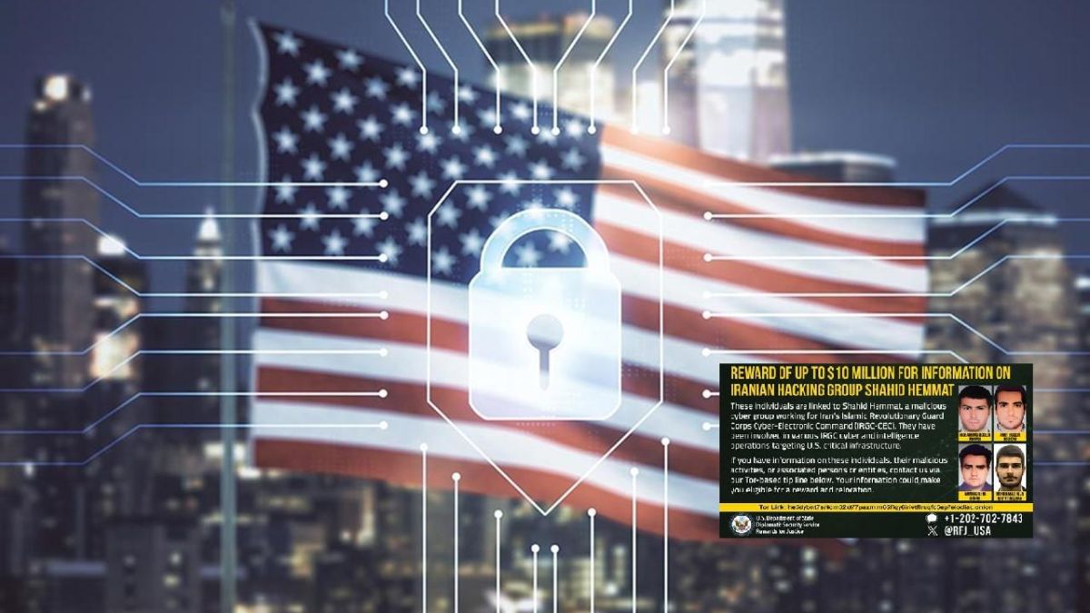 گروه هکری شهید همت