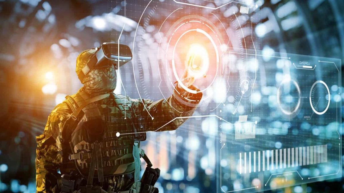 استفاده از هوش مصنوعی برای تسریع عملیات های دفاعی توسط پنتاگون