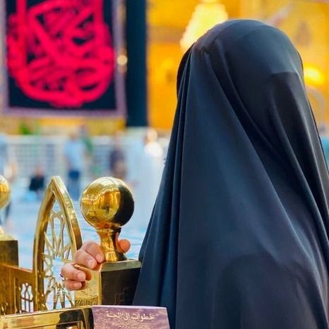 فاطمه مداحی