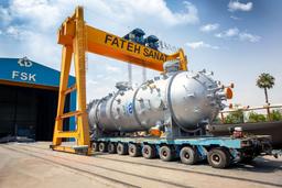 مخازن تحت فشار چیستند؟