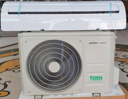 کولر گازی جنرال: معرفی و تعمیرات