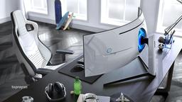 انتخاب تریدرها کدام مانیتور است؟ بهترین مانیتور برای ترید