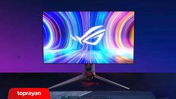 بهترین مانیتورهای گیمینگ در تاپ رایان