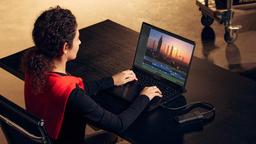 معرفی بهترین لپ تاپ برای تدوین فیلم با کیفیت سینمایی