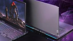 جدیدترین لپ تاپ‌های گیمینگ لنوو در تاپ رایان