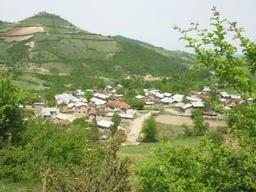 روستای آبچین، فرصتی استثنایی برای خرید ویلا با بودجه کمتر