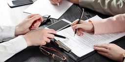 مراحل قانونی سند زدن ملک | مدارک لازم | هزینه سند زدن | مراحل انتقال سند