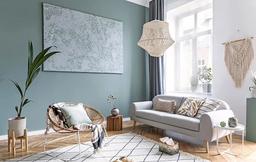 سبک مینیمال در دکوراسیون داخلی خانه | ویژگی | ایده دکوراسیون | عکس