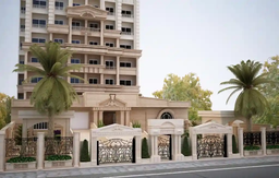 ۳ برج ساحلی در سرخرود که برای سرمایه گذاری پیشنهاد می شود