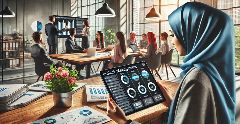 از حسابداری سنتی تا تحلیلگر آینده