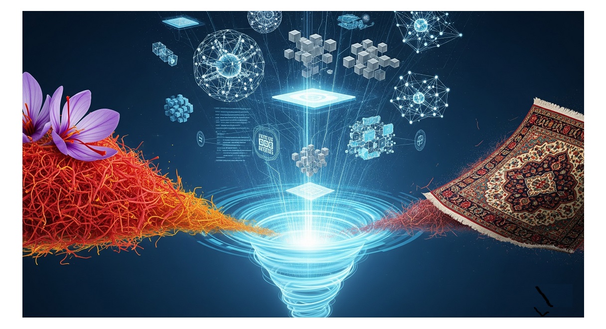 فناوری می‌تواند نه‌تنها سنت را حفظ کند، بلکه آن را به ابزاری برای رقابت در اقتصاد جهانی تبدیل کند.