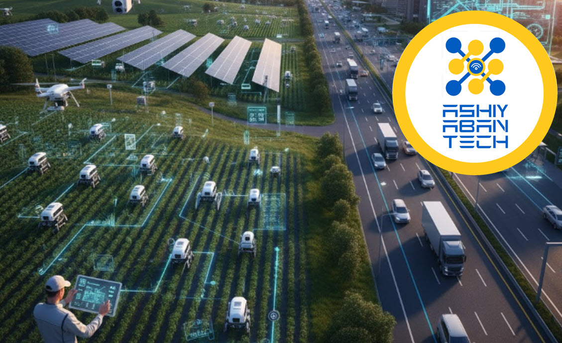 اشیاءبان یک پلتفرم بومی اینترنت اشیاء است که در تابستان 1404 در دانشگاه امیرکبیر راه اندازی شد.