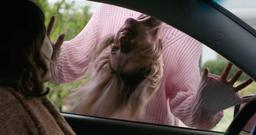 نقد فیلم Smile