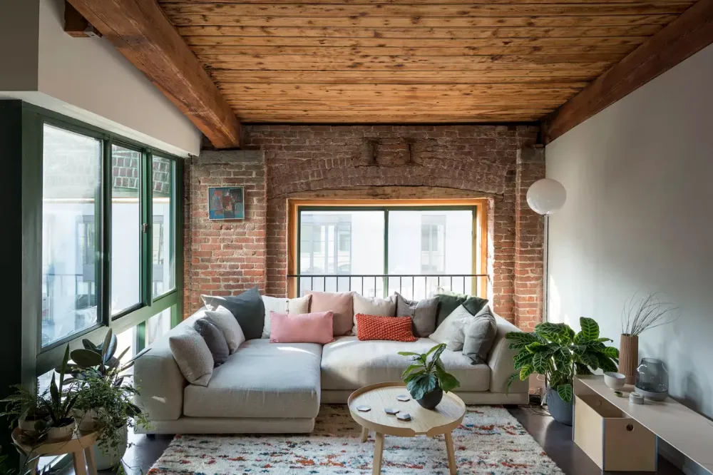 طراحی داخلی