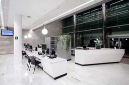 10 ایده دکوراسیون اداری در سال 2020 برای افزایش کارایی