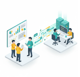 تحلیلگر کسب‌وکار یا مالک محصول هستید؟ این مهارت‌های فنی برگ برنده شماست!