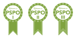 مدرک PSPO: راهنمای جامع مدارک مالک محصول اسکرام (سطح ۱، ۲ و ۳)