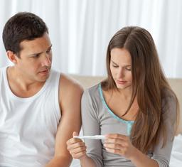 چرا باردار نمیشم؟؟