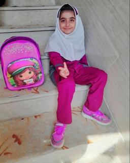 نیکا شاکرمی