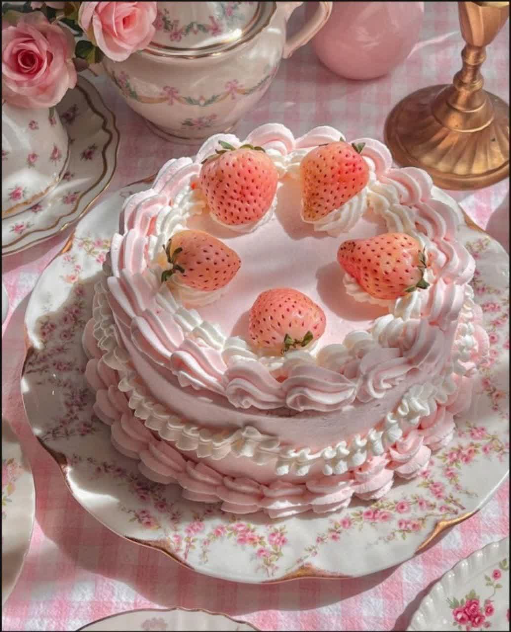 در جهان دیگر، تولدت را کنار عزیزترینانمان در نقطه ای دور در این دنیا جشن میگیریم..