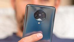 قابلیت ضربه زدن به پشت گوشی در اندروید 12