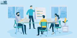 چگونه به موفقیت شغلی برسیم