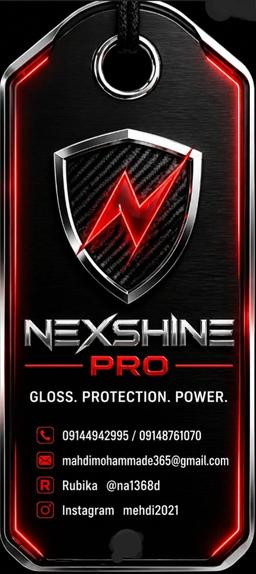 NEXSHINEpro