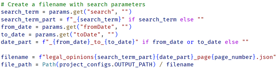 نام‌گذاری فایل