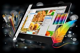 آموزش طراحی و بهینه سازی سایت بصورت حرفه ای