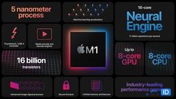 چیپست انحصاری کمپانی اپل