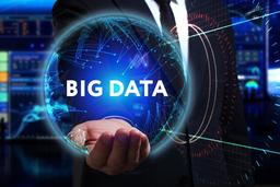 کاربرد big data قسمت دوم