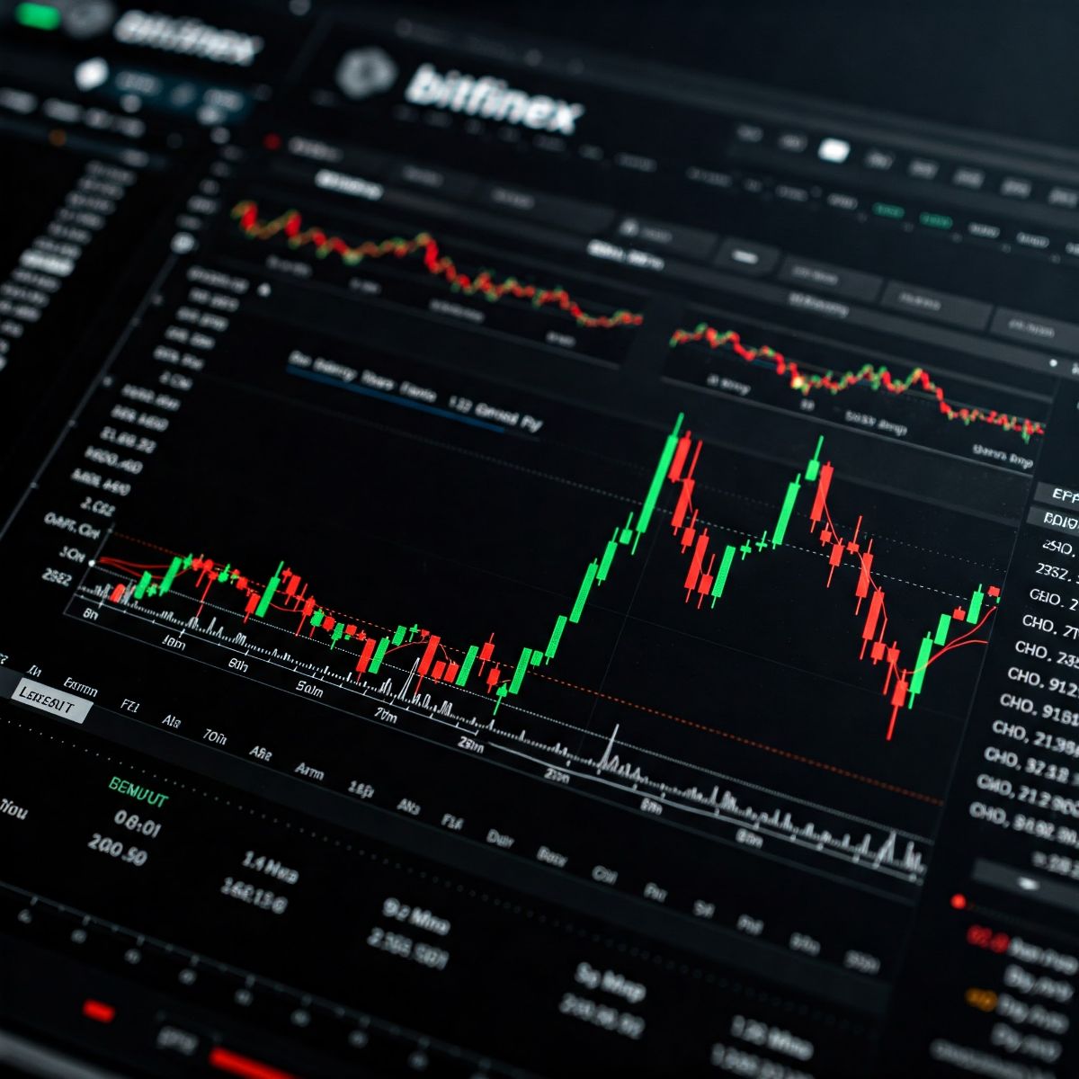 صرافی بیت فینکس