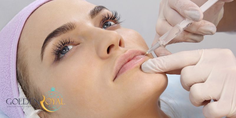 نکاتی آموزنده درباره تزریق ژل به لب