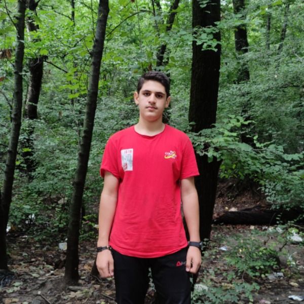 طاها - ویرگول