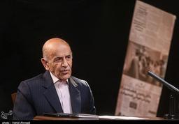 مصاحبه امیر مسعود بختیاری با صدا و سیما