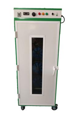 عملکرد دستگاه میوه خشک کن